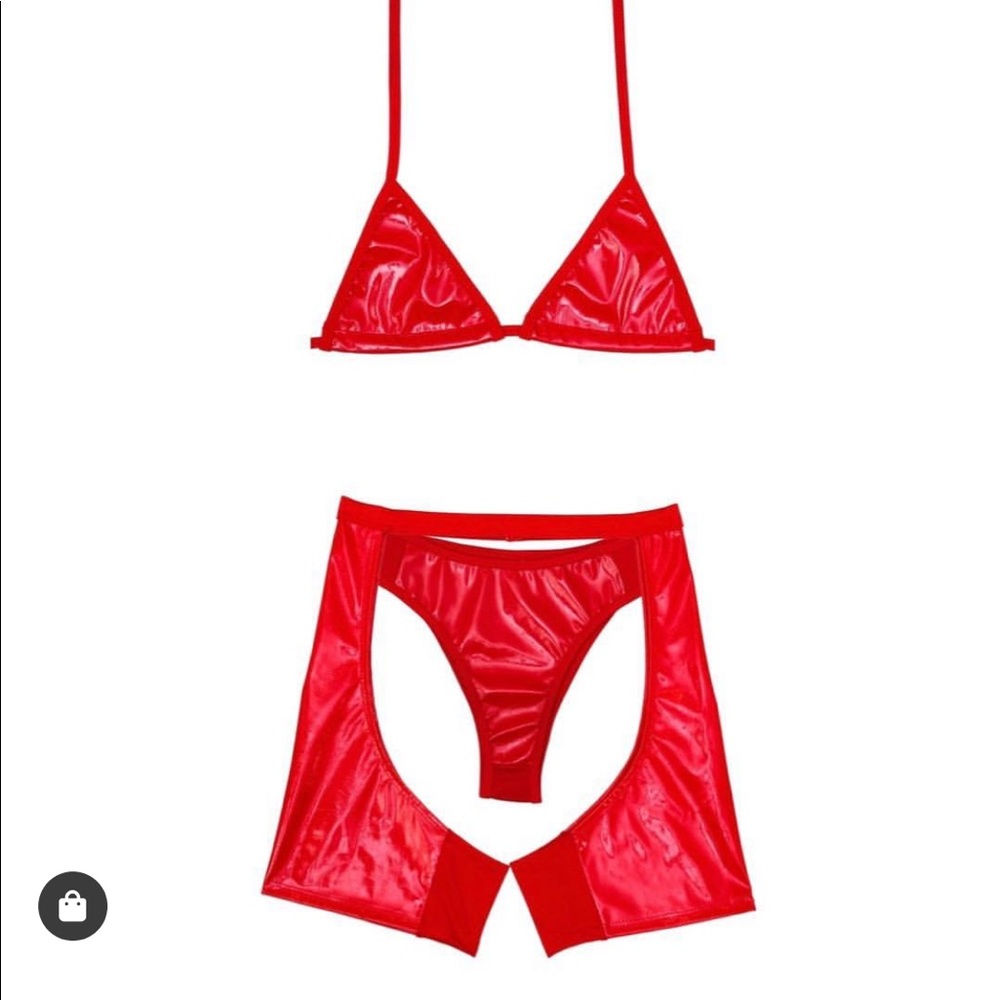 Shopbglittz xtina Set